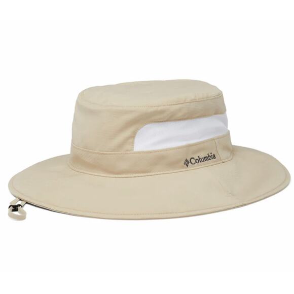 Columbia Sun Goddess Boone Hat Ripstop outdoor Gorpcore SPF 40 women’s L / XL - Picture 1 of 13